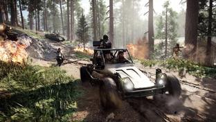 Оцените все особенности ПК-версии Call of Duty: Black Ops Cold War в новом трейлере