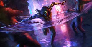 Ghostrunner - «величайший успех польской игры со времен выхода Ведьмака»? Затраты на разработку уже окупились