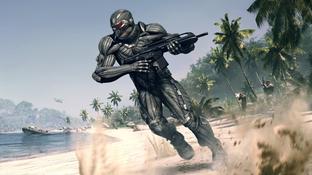 Разработка фанатского ремастера Crysis прекращена