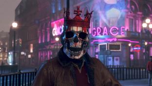 Первые оценки Watch Dogs Legion – революция отменяется