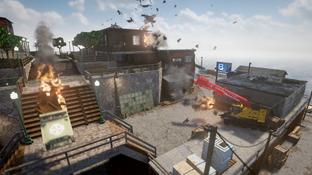 Новый хит! – пользователи Steam в восторге от незаконченной версии Teardown