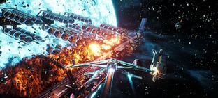 Во всём виноват кибер-слон – выход незаконченной версии Everspace 2 откладывается из-за Cyberpunk 2077