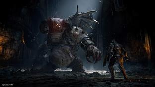 Не смогли – ремейк Demon's Souls не получит поддержку трассировки лучей
