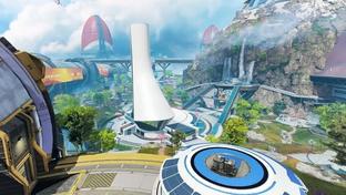 Трейлер седьмого сезона Apex Legends. Красоты новой карты и обновлённый игровой процесс