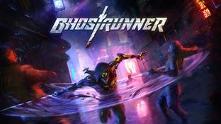 Лучший в своем роде. Обзор Ghostrunner