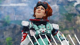 Появился трейлер новой легенды в Apex Legends. Хорайзон нарушает законы гравитации.