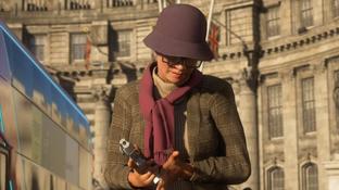 Опубликован тест производительности Watch Dogs: Legion на консолях текущего поколения
