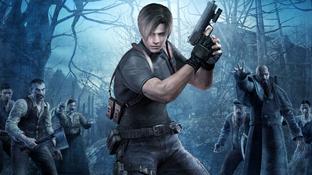 Исполнитель роли Леона С. Кеннеди намекнул на ремейк Resident Evil 4