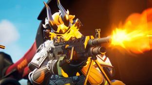 Fortnite будет поддерживать 4K при 60 кадрах в секунду на Xbox Series X и PlayStation 5