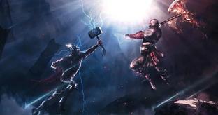 Лучшая игра 2021 года – сотрудник Sony Santa Monica Studios расхваливает God of War Ragnarok