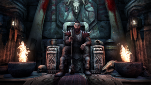 Вышло дополнение Markarth для MMORPG The Elder Scrolls Online