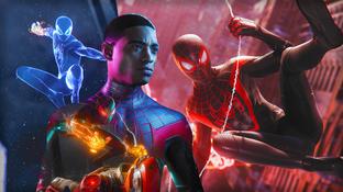 Разработчики Spider-Man: Miles Morales предупредили о возможных спойлерах в сети