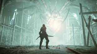 Demon's Souls для PS5 получит полноценный редактор персонажа