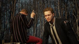 Мне нужны ответы – вышел новый ролик психологического триллера Twin Mirror