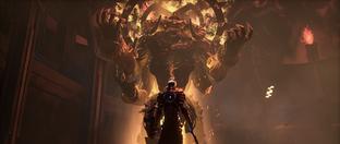 Hellpoint появится на PS5 и Xbox Series