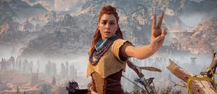 Всё лучше и лучше – вышло очередное обновление для РС-версии Horizon Zero Dawn