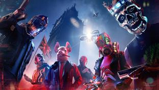Хакеры опубликовали в сети исходный код Watch Dogs Legion