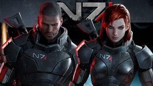 Актеры Mass Effect готовятся к «особому событию». Ждём трейлер ремастера?