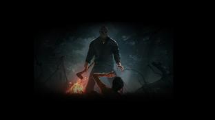 Последний патч для Friday the 13th: The Game выйдет в ноябре