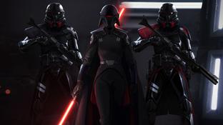 Джедай для всех - Star Wars Jedi: Fallen Order станет доступна подписчикам EA Play