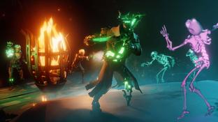 Sea of Thieves готова к следующему поколению. Список улучшений для Xbox Series X | S