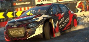 «DualSense изменит отрасль». Создатели Dirt 5 хвалят PS5 и показывают игровой процесс
