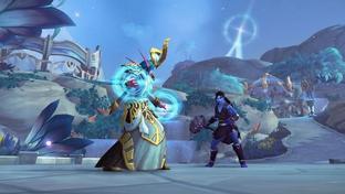 В World of Warcraft начались бесплатные выходные