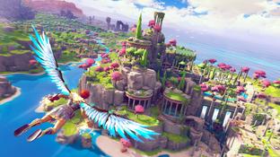 Системные требования Immortals: Fenyx Rising для PC