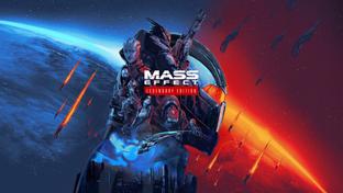 Поехали! – анонсирован ремастер трилогии Mass Effect