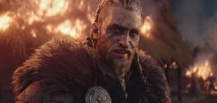 Ubisoft показала два часа Assassin's Creed Valhalla. Основные аспекты игрового процесса