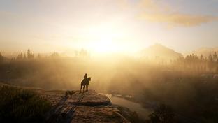 Red Dead Redemption 2 — удивительные секреты