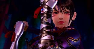 Бой продолжается – появился трейлер четвёртого сезона Tekken 7