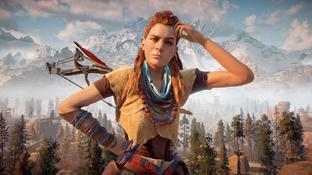 Производительность мехазавров – тестирование Horizon Zero Dawn на современных видеокартах