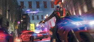 Трассировка недорого. Появилась демонстрация версии Watch Dogs: Legion для Xbox Series S
