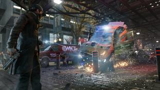 Watch Dogs Complete Edition на новых консолях вернёт видение демонстрации 2012 года?