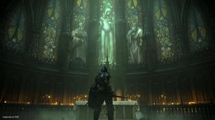 Души на все времена – свежую демонстрацию ремейка Demon's Souls сравнили с оригиналом