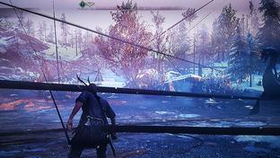 Игроки критикуют Assassin's Creed Valhalla за огромное количество технических ошибок