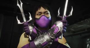 Жестокая красота – Джонни Кейдж рассказывает о Милине в новом трейлере Mortal Kombat 11