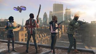 Ubisoft удалила подкасты Watch Dogs Legion от скандальной журналистки из-за прошлых трансфобных высказываний