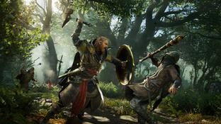 Первые оценки Assassin's Creed Valhalla – по проторенной дорожке