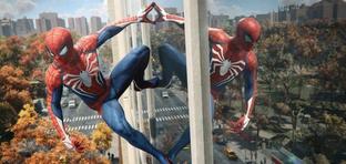 Spider-Man Remastered c эффектом трассировки лучей или при 60 кадрах в секунду. Оцениваем разницу