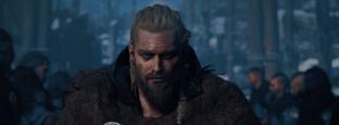 Трейлер к выходу Assassin's Creed Valhalla предлагает заслужить место в Вальхалле