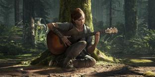 The Last of Us 2 и God of War на PS5 используют возможности контроллера DualSense