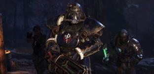 Братство Стали идёт – появился новый трейлер Fallout 76