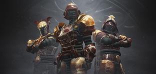 Destiny 2 получит частоту 120 кадров в секунду на PS5 и Xbox Series X в режиме Горнило