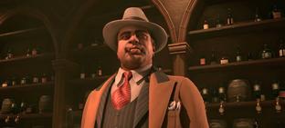 Показан новый трейлер игрового процесса стратегии Empire of Sin