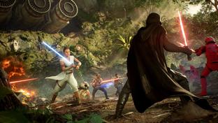 Креативный директор Star Wars: Battlefront 2 покидает DICE спустя 8 лет