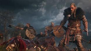 Ubisoft довольна стартом Assassin’s Creed Valhalla. Стартовое число игроков удвоилось по сравнению с Odyssey