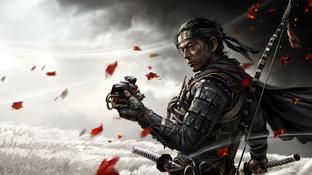 Японский успех – появились данные о продажах Ghost of Tsushima