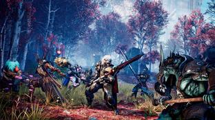 «Anthem с мечами». Первые оценки Godfall говорят о не самом сильном консольном эксклюзиве для PS5